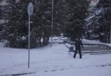 Вологодчина утонет в снегу 