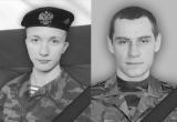 Власти Череповца официально подтвердили гибель двоих военнослужащих в зоне СВО