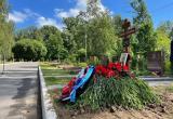 В Череповце обновили сайт, собирающий всю информацию о захоронениях на местных кладбищах