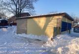 В детских садах Череповецкого района разгорается скандал, связанный с заменой веранд