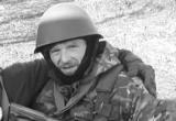 Вологжанин Василий Новожилов погиб в боях под Артемовском