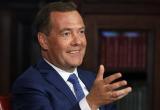 Дмитрий Медведев заявил, что Россия вобьет последний гвоздь в крышку гроба Запада