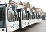 В Череповце запустили бесплатные автобусные экскурсии для школьников