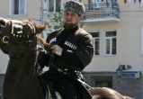 У Рамзана Кадырова украли английского жеребца стоимостью 10 млн долларов