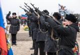 В Череповце сегодня похоронят двух бойцов ЧВК, погибших на Донбассе