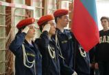 В Череповце объявлены военные сборы для десятиклассников 