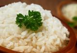 В России ждут взлета цен на рис