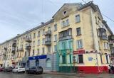 В Череповце обновят фасады трех "сталинок" на улице Верещагина и проспекте Победы