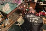 В Зашекснинском районе Череповца бывший зэк зарезал собутыльника после длительной совместной пьянки
