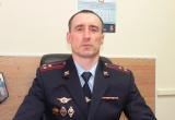 Жители Череповца смогут записаться на прием к главному инспектору региональной полиции 
