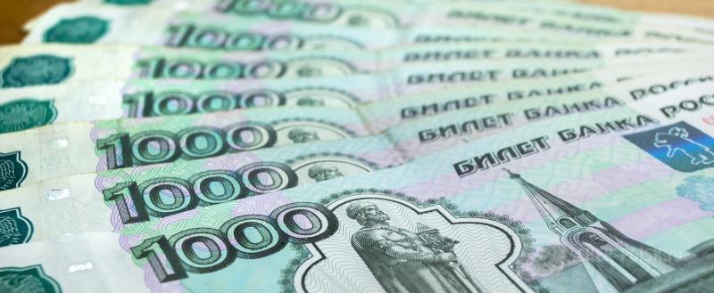 До 1 мая пенсионерам перечислят по 10 000 рублей ко Дню Победы 
