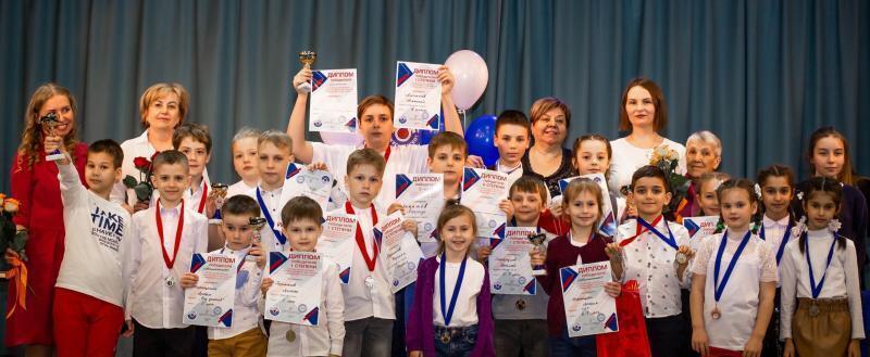Юные математики из Череповца защитили честь города на Всероссийской олимпиаде для школьников 