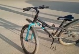 11-летний велосипедист угодил под колеса автомобиля в Череповце