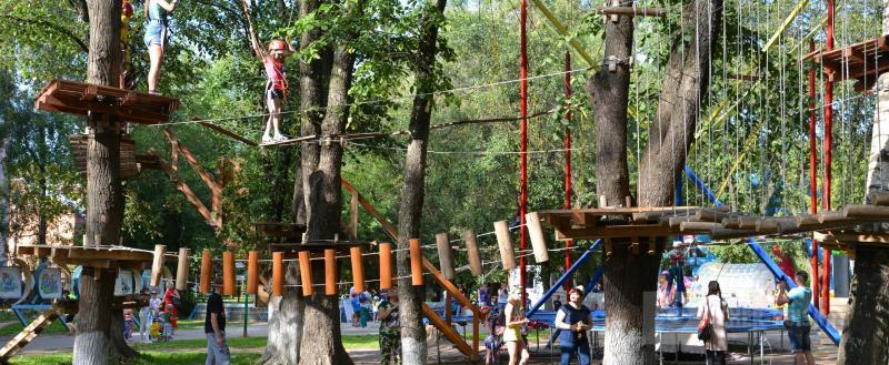 В Вологодской области составили реестр безопасных лагерей для детей на лето 