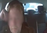 Пьяный водитель из Череповца снова сел за руль и устроил гонки с полицией