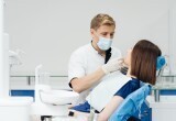 Россияне признали стоматологов самыми страшными врачами
