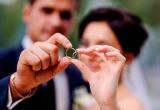 В Вологодской области в прошлом году заключили браки 169 иностранцев из 26 государств