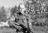Вологодский доброволец Алексей Онькин погиб в ходе специальной военной операции