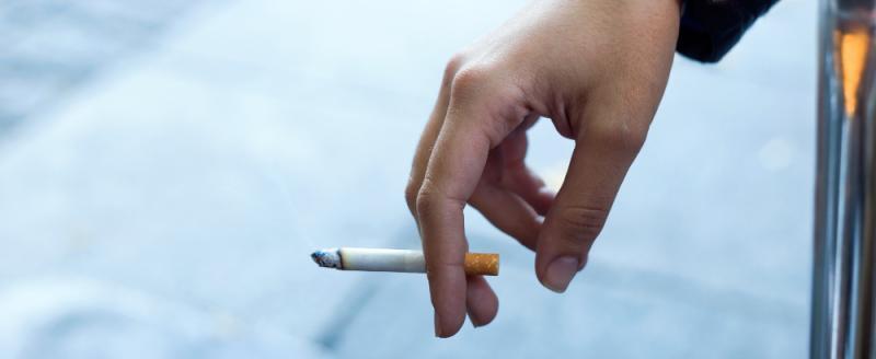 Налог на здоровье для табачных компаний?