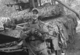 Вологодский боец Иван Красильников погиб 2 августа в зоне специальной военной операции