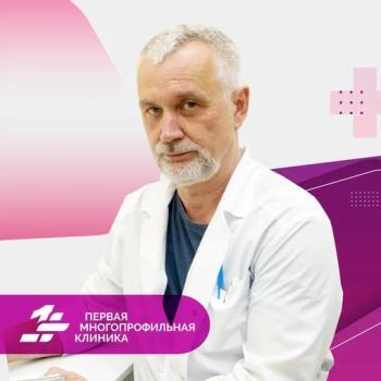 Шмелев  Андрей  Владимирович, медицинские работники, Череповец