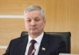 Андрей Луценко: «Военные пенсионеры – участники СВО вновь смогут получать свои пенсии в полном объеме» 