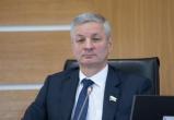 Андрей Луценко: «Устанавливаем новые налоговые льготы для ускорения газификации Вологодской области»