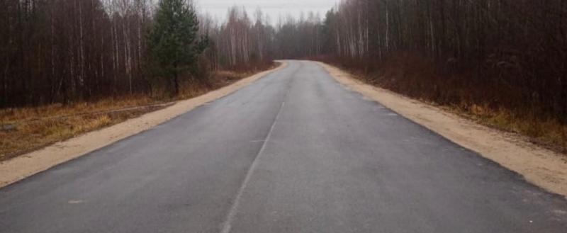 Фото: Департамент дорожного хозяйства и транспорта Вологодской области