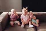 В Вологодской области за прошедший год родились 119 двоен и две тройни 