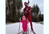 Фото: группа «Лыжные гонки и биатлон» в соцсети ВКонтакте