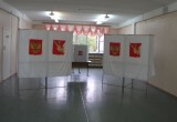 Георгий Филимонов рассказал, что будет голосовать в череповецкой школе 