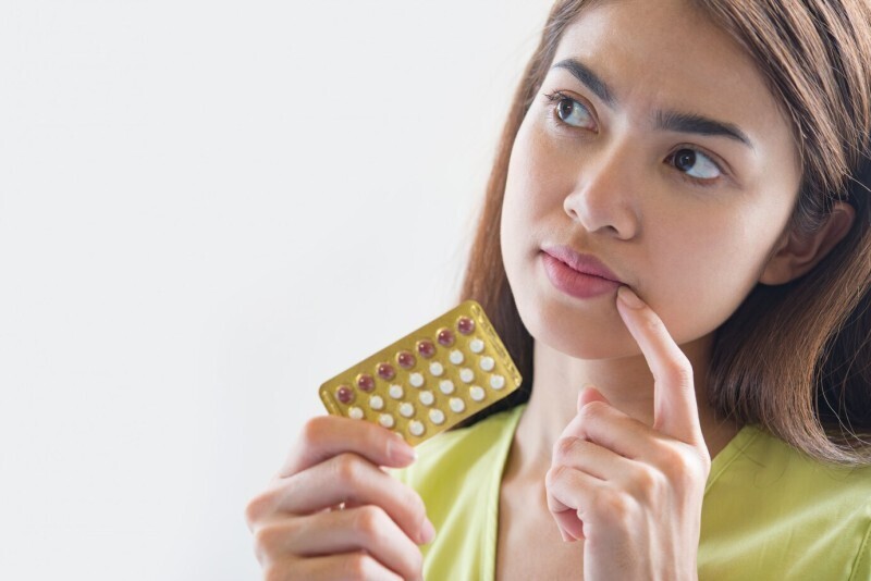 Как противозачаточные таблетки влияют на варикозные изменения?