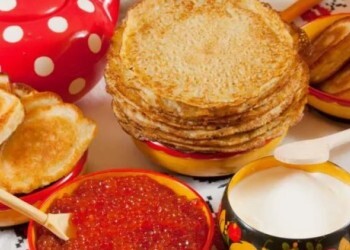 Масленичные предпочтения: что едят и как развлекаются россияне во время праздника