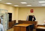 Фото: Пресс-служба судов Вологодской области