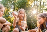 Летние каникулы: как их проведут дети Вологодчины