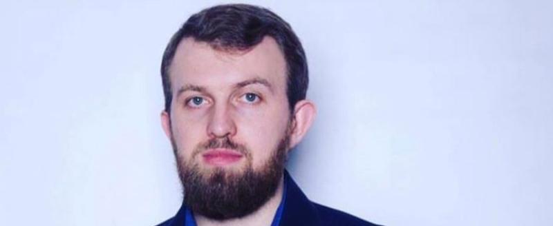 Георгий Филимонов назначил своего бывшего студента заместителем начальника департамента внутренней политики