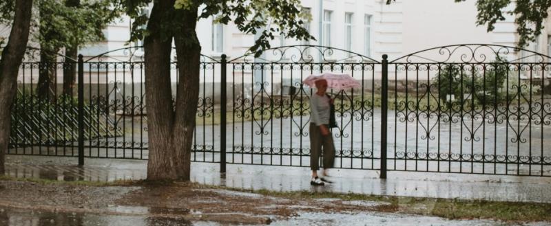 Череповец-поиск, Тимур Бойков