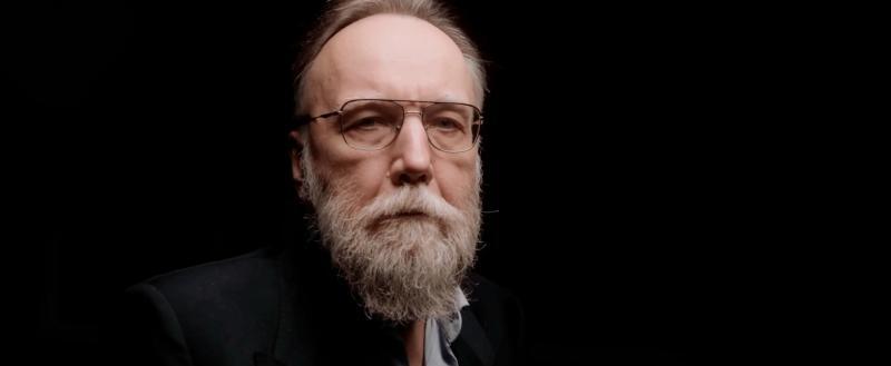 сообщество Alexander Dugin (International)