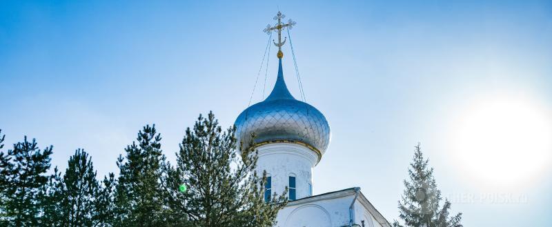 Тимур Бойков, Vologda-poisk.ru