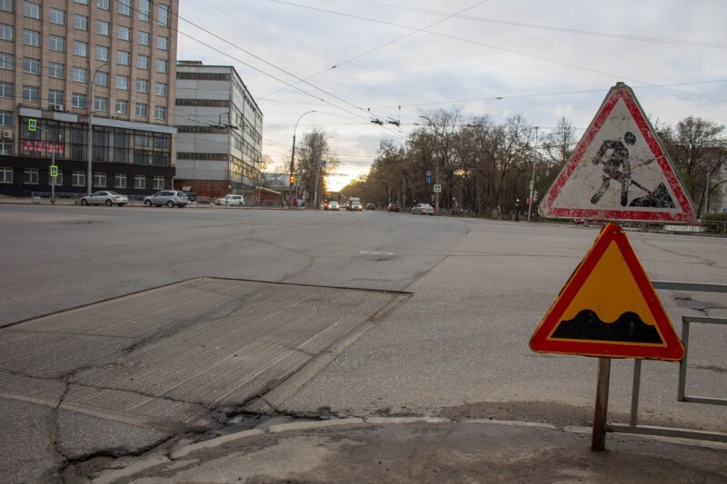 На Вологодчине значительно вырос спрос на дорожных строителей