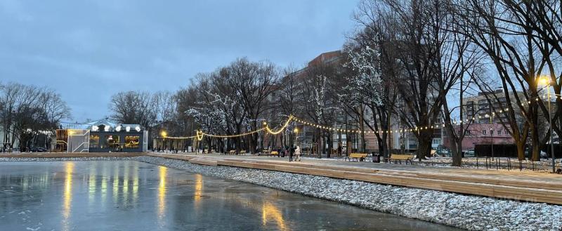 Череповец-поиск, Тимур Бойков