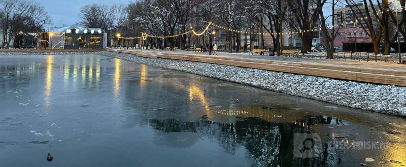 Череповец-поиск, Тимур Бойков