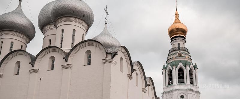 Череповец-поиск, Тимур Бойков