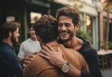 Мы с другом всегда шутили про замужество, пока на горизонте не появилась одна женщина…