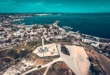 Скрыла от мужа, что купила квартиру в Керчи, и не пожалела