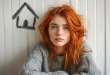 Родители снимали мне квартиру и не хотели, чтобы я узнала жизнь в общежитии, но получилось все иначе