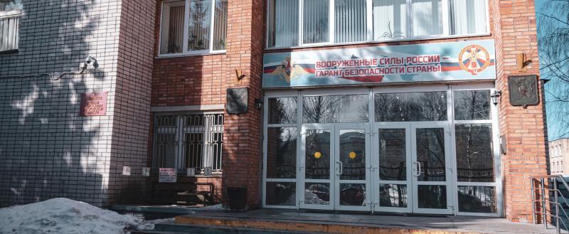 Череповец-поиск, Тимур Бойков