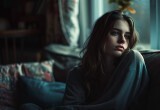 Мне мамин новый хахаль сразу не понравился, а потом я поняла почем