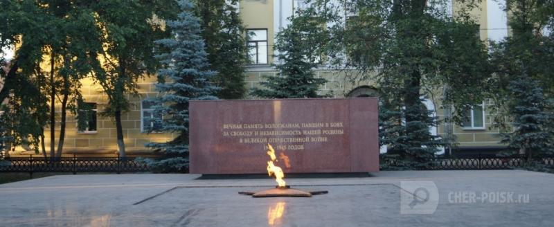 Череповец-поиск, Тимур Бойков