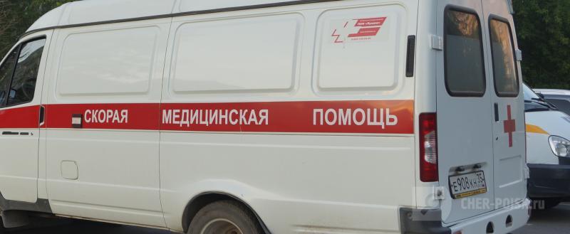 Череповец-поиск, Тимур Бойков